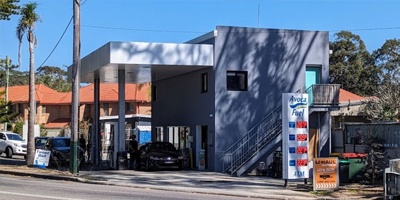 Location Image