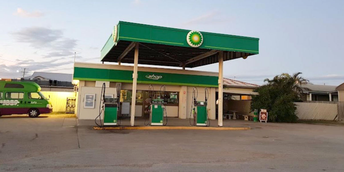 Narooma Fuels
