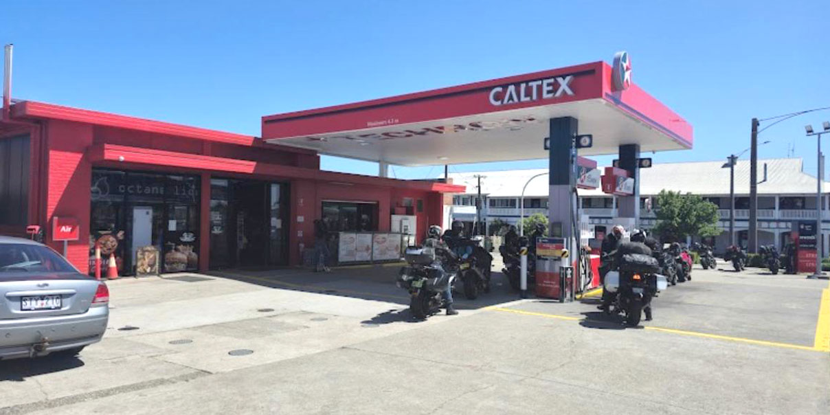 Narooma Fuels