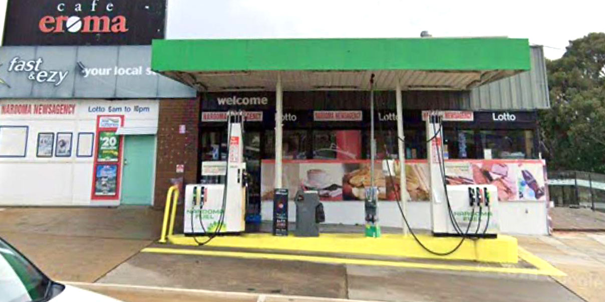 Narooma Fuels