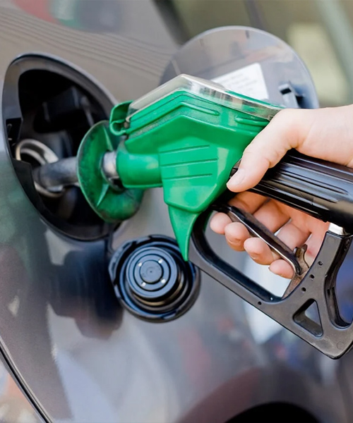 Fuel Stations