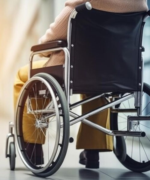 Disability services